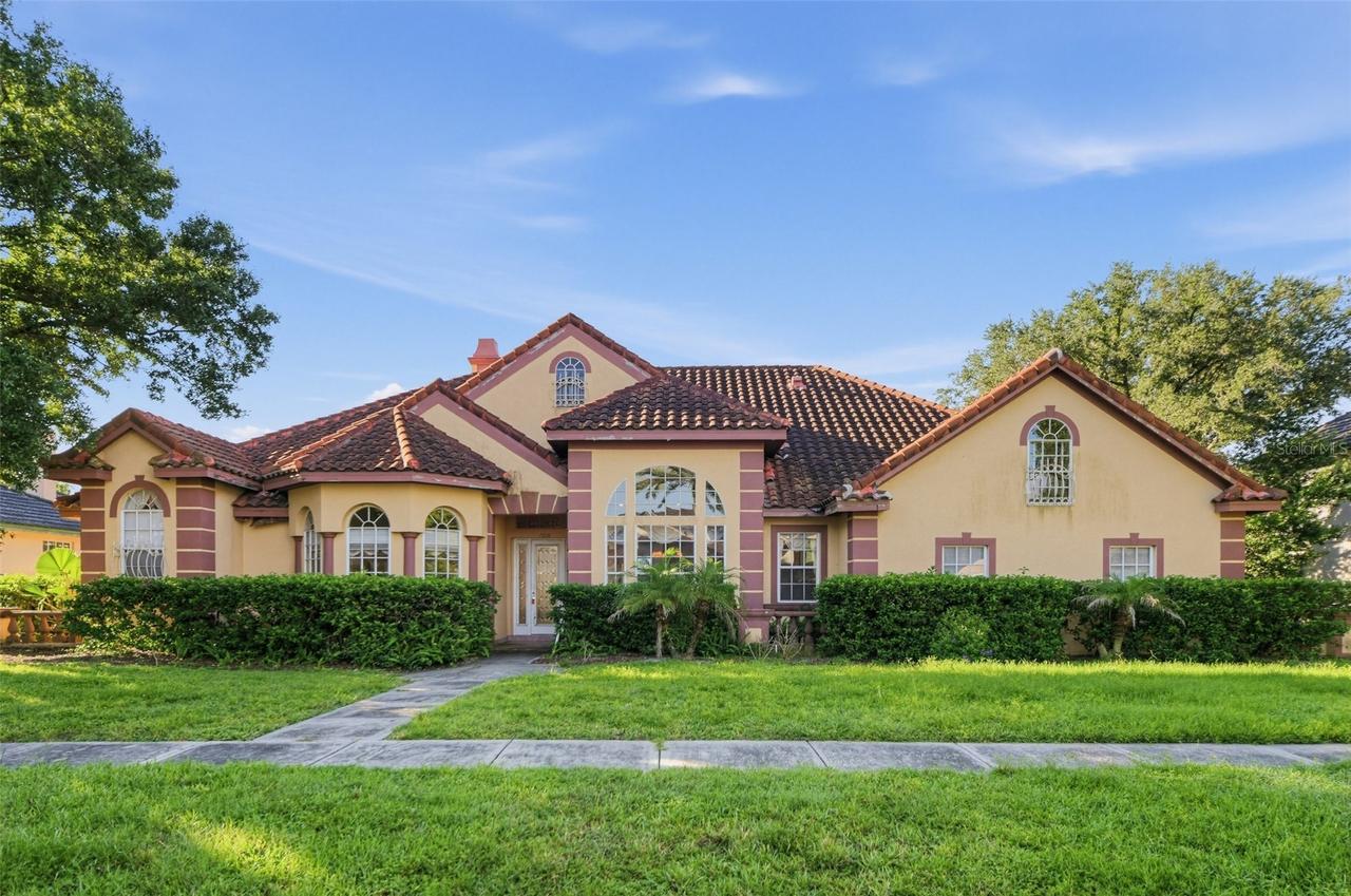 7608 San Remo Pl., Orlando, FL 32835