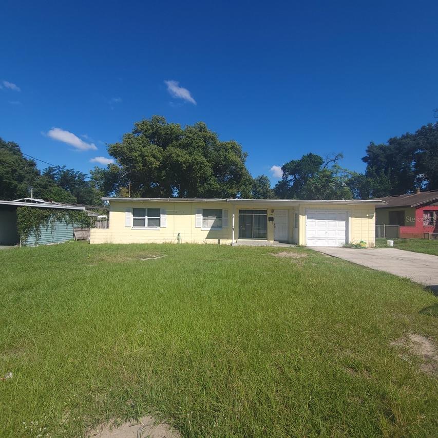 [Address Hidden by Seller], Orlando, FL 32808