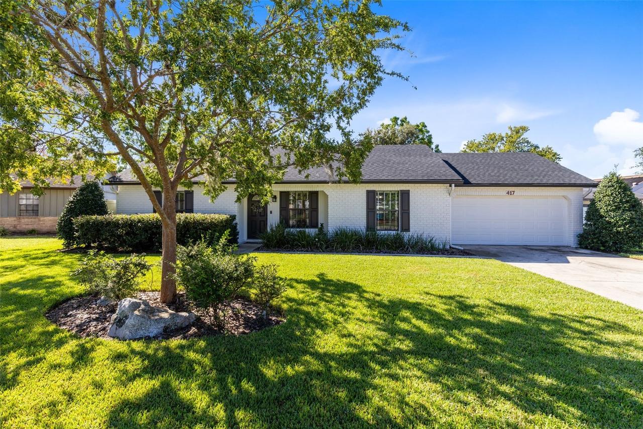 417 Holly Ct., Winter Springs, FL 32708