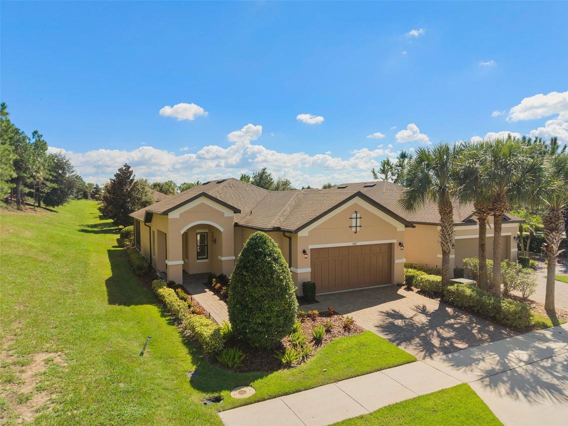 2607 Clemson Ridge Ct., Clermont, FL 34715