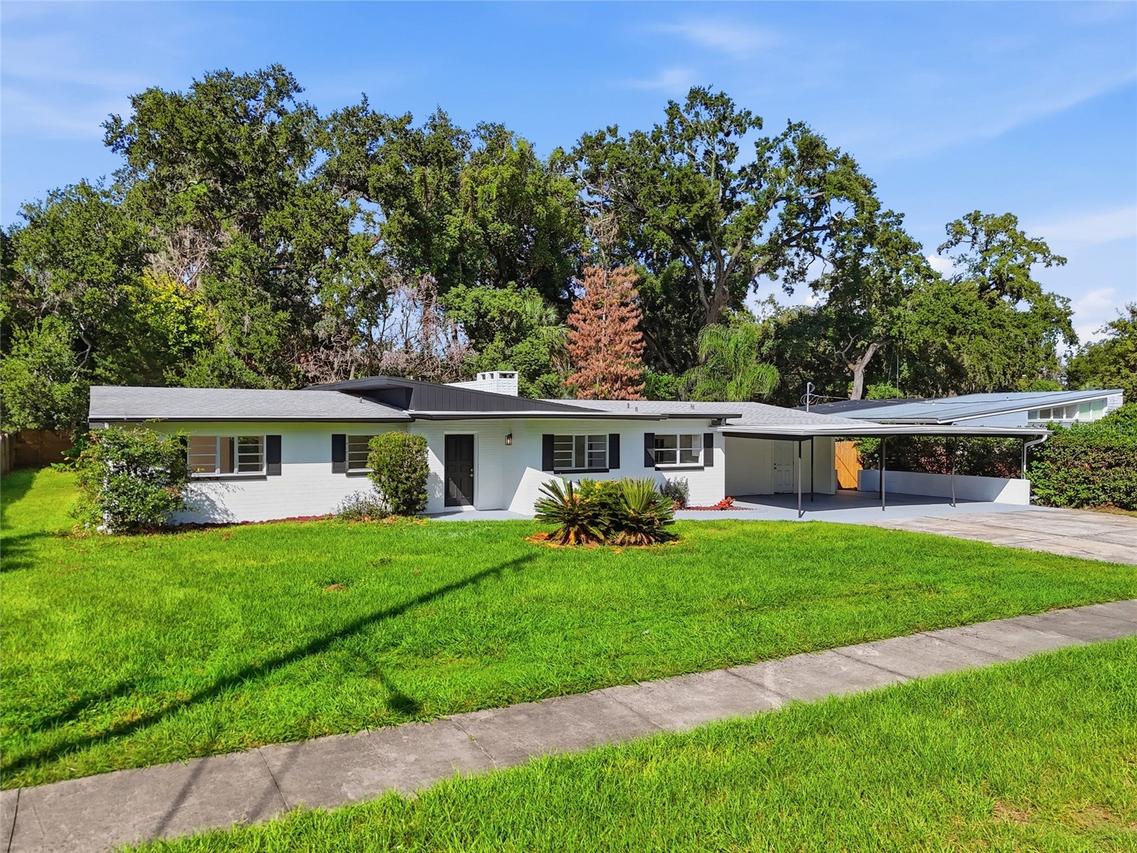 600 Madison Ave., Orlando, FL 32805