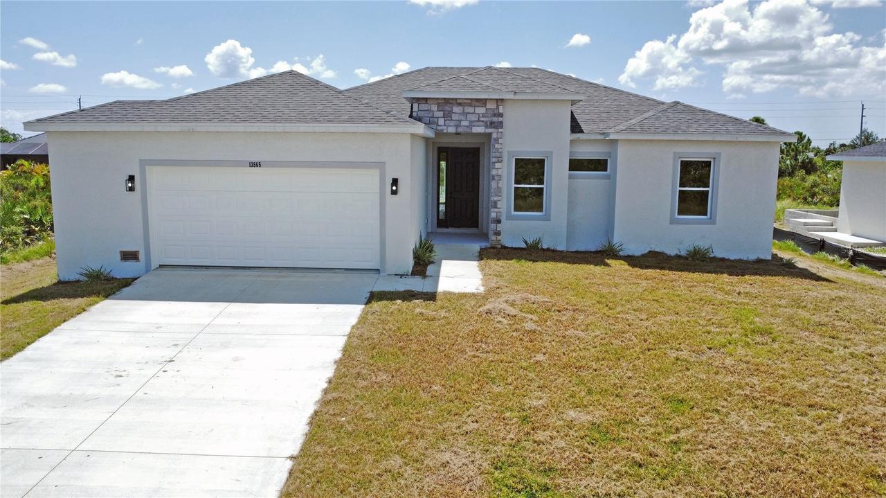 13565 Jeronimo Ln., Port Charlotte, FL 33981