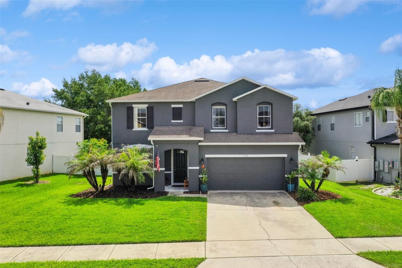 725 Tranquil Tr., Winter Garden, FL 34787