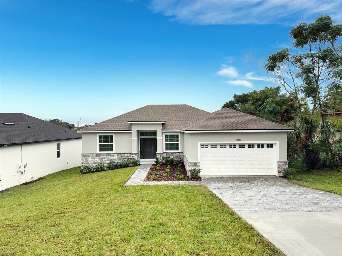 1110 Chestnut St., Clermont, FL 34711