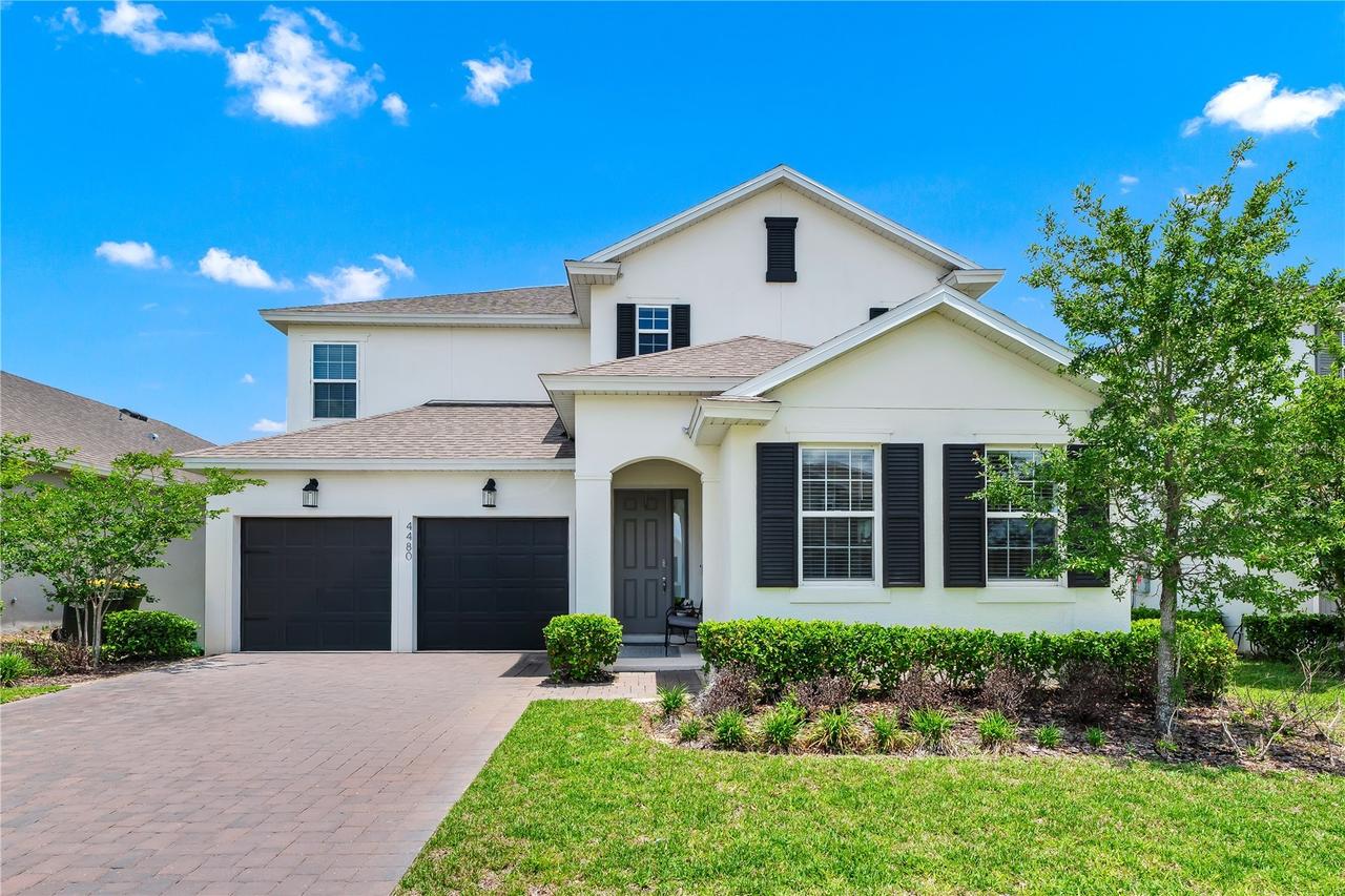 4480 Lions Gate Ave Ave., Clermont, FL 34711