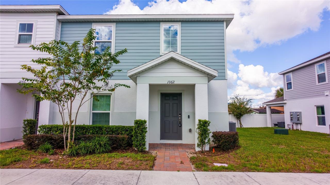 1062 Sand Torch Cir., Davenport, FL 33837