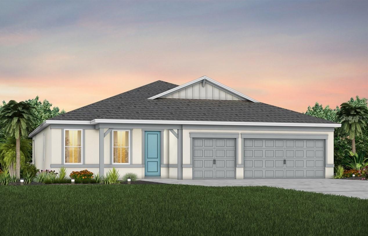3451 Haven Side Road, Davenport, FL 33837