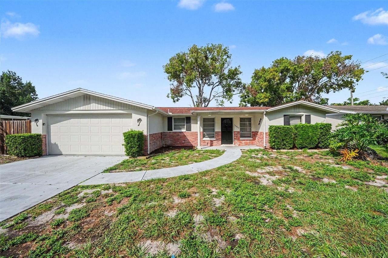 10933 Stamford Dr., Port Richey, FL 34668