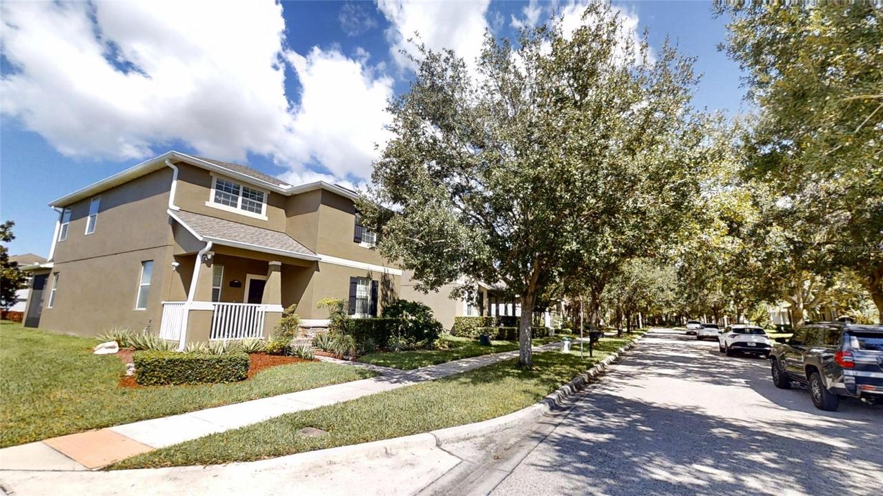 15725 Signature Dr., Winter Garden, FL 34787