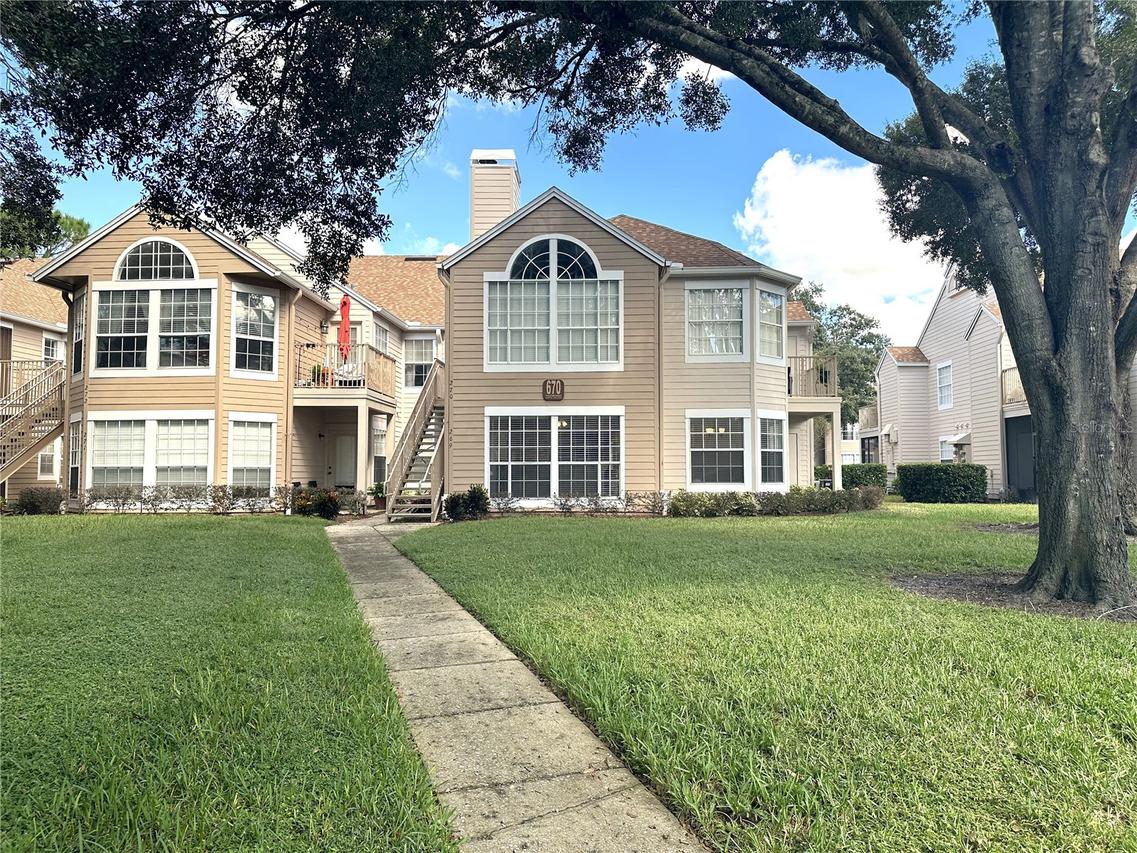 670 Youngstown Pkwy. #269, Altamonte Springs, FL 32714