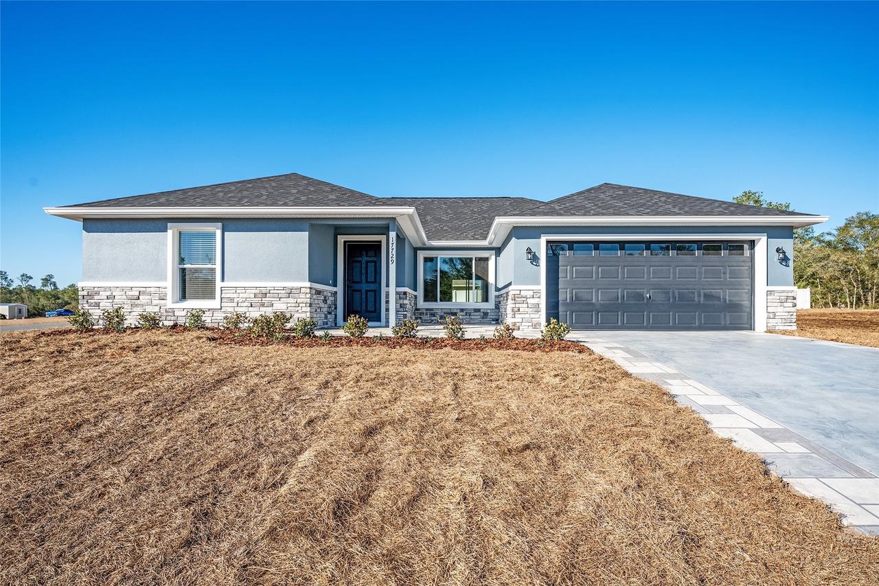 14706 SW 79th Terrace Rd., Ocala, FL 34473