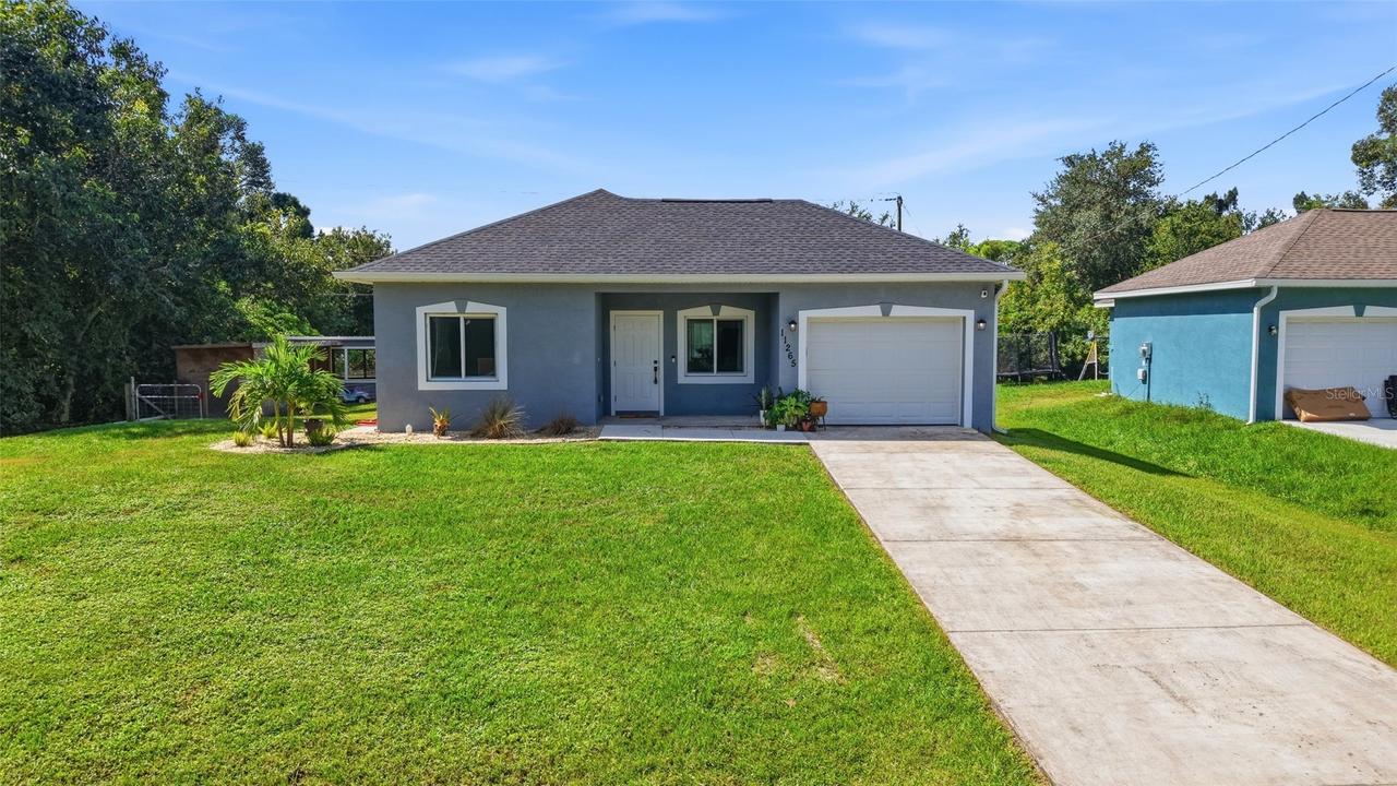 11265 3rd Ave., Punta Gorda, FL 33955