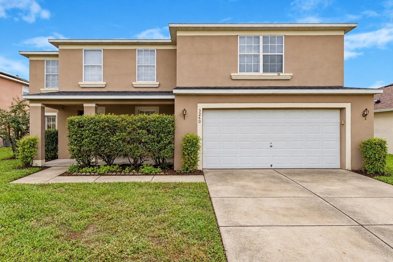 3260 Amberley Park Cir., Kissimmee, FL 34743