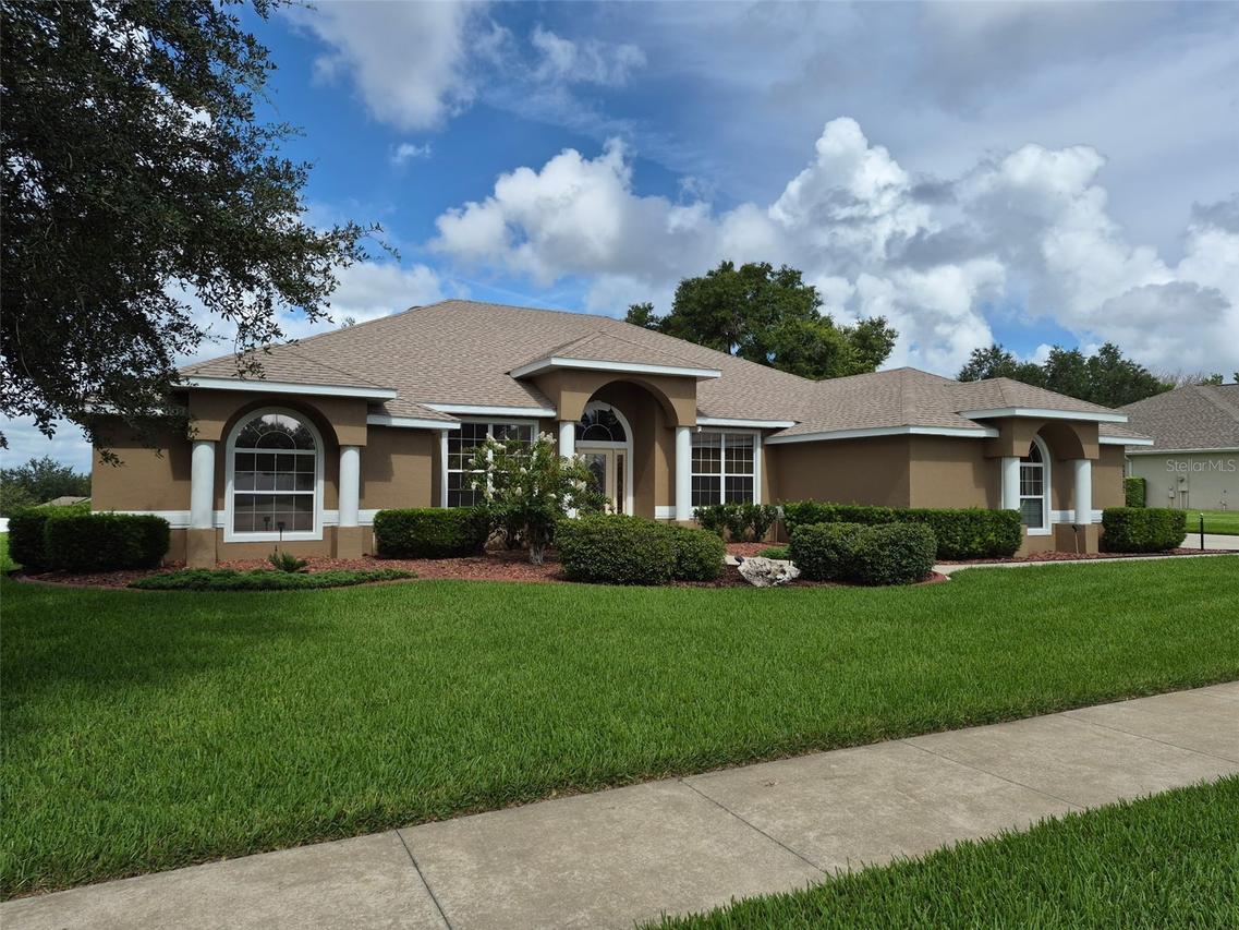 11513 Arbor Gate Dr., Clermont, FL 34711