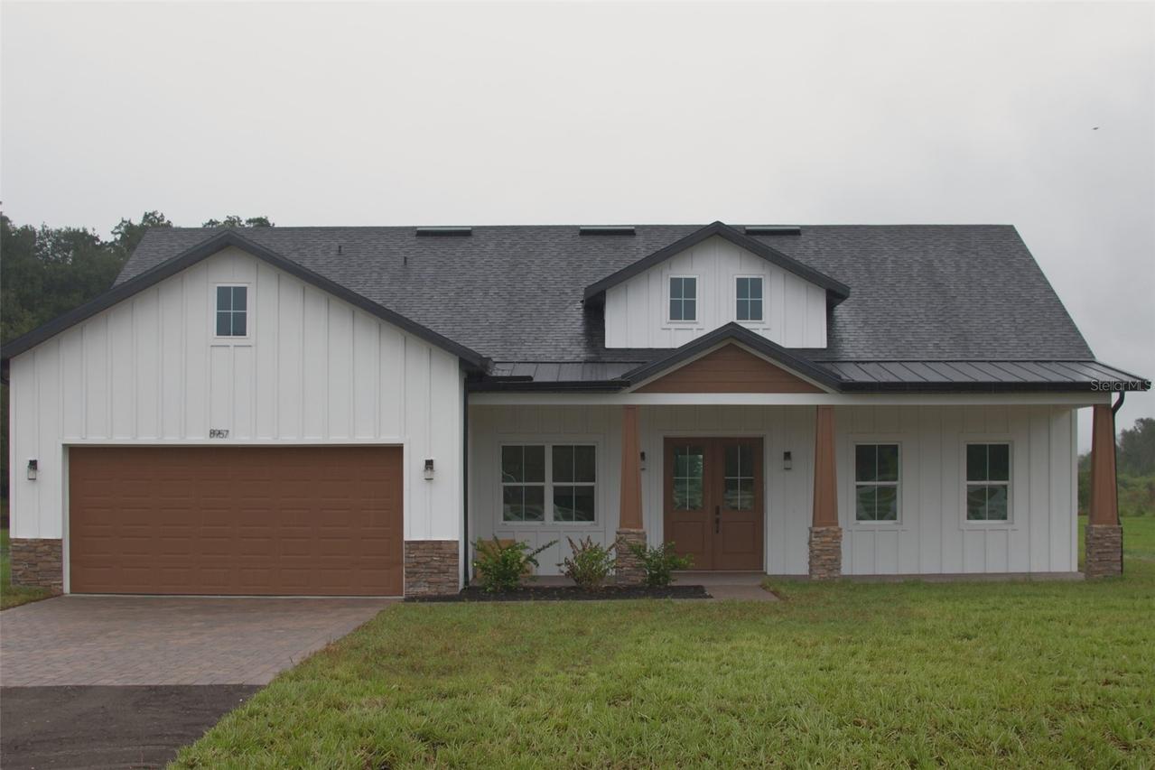 8957 SE 12th Dr., Webster, FL 33597