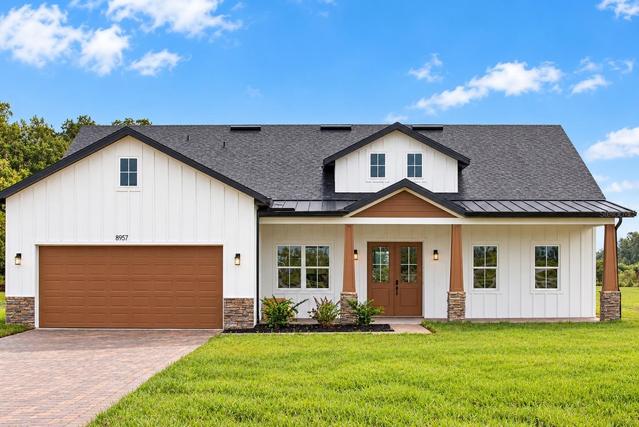 New Homes For Sale This Week That Attend South Sumter Middle School: October 9th to October 15th