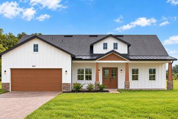 New Homes For Sale This Week That Attend South Sumter Middle School: October 9th to October 15th