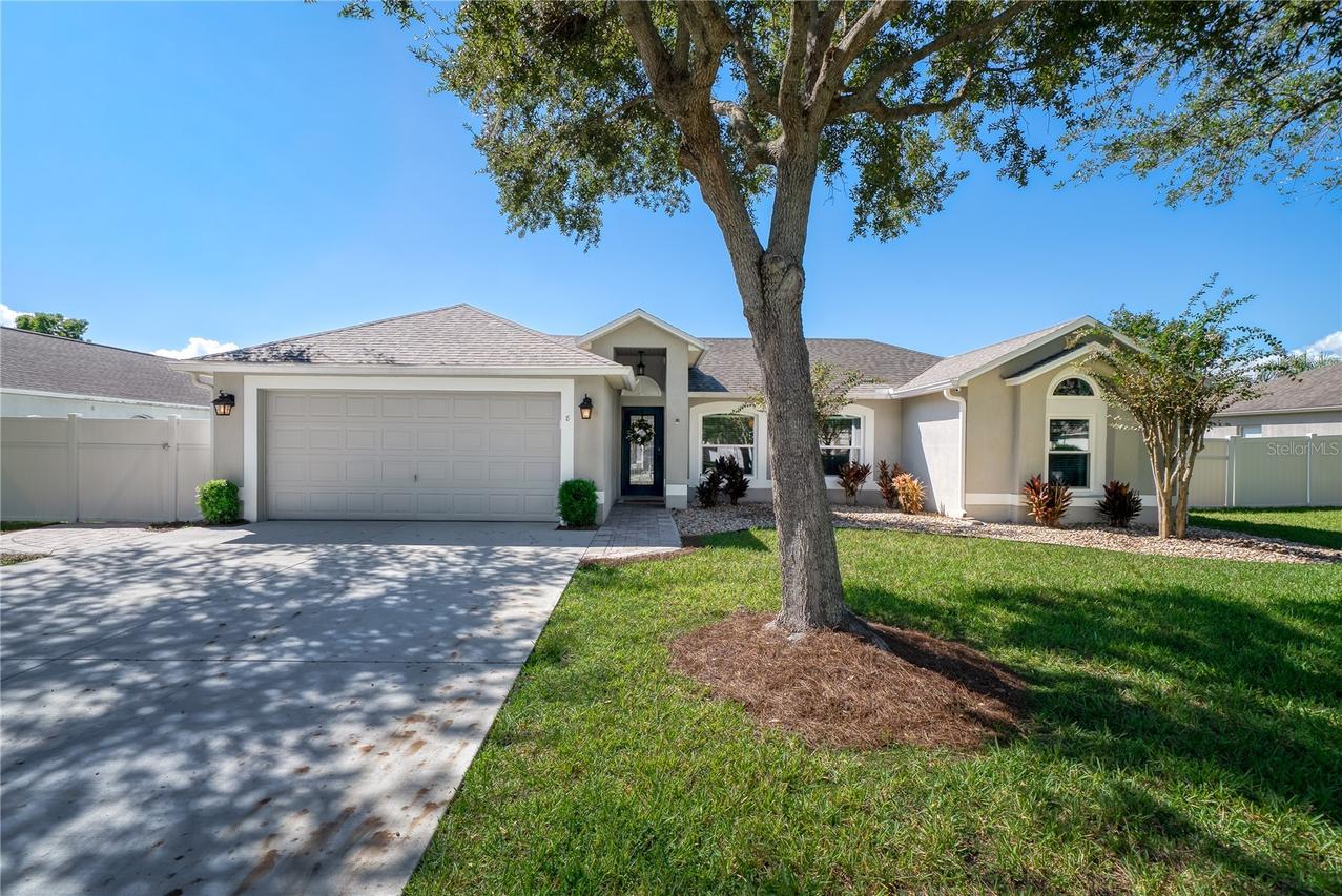 8 Lakeview Reserve Blvd., Winter Garden, FL 34787