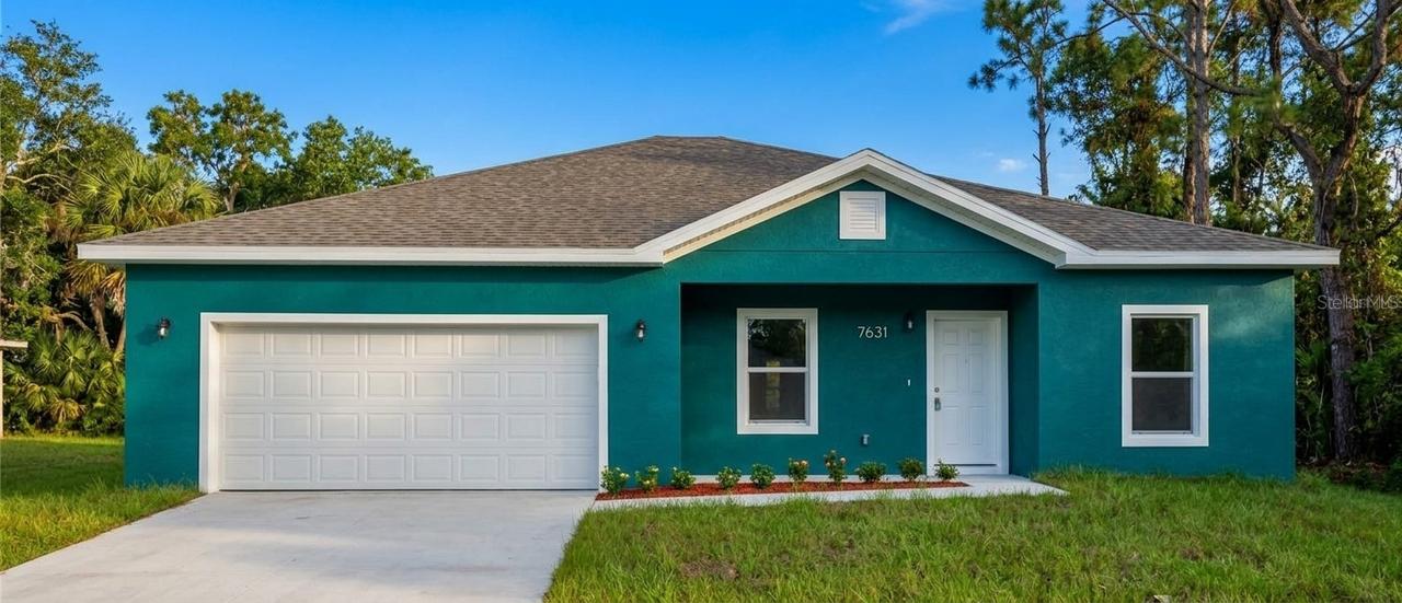 1531 Lucky St., Palm Bay, FL 32907