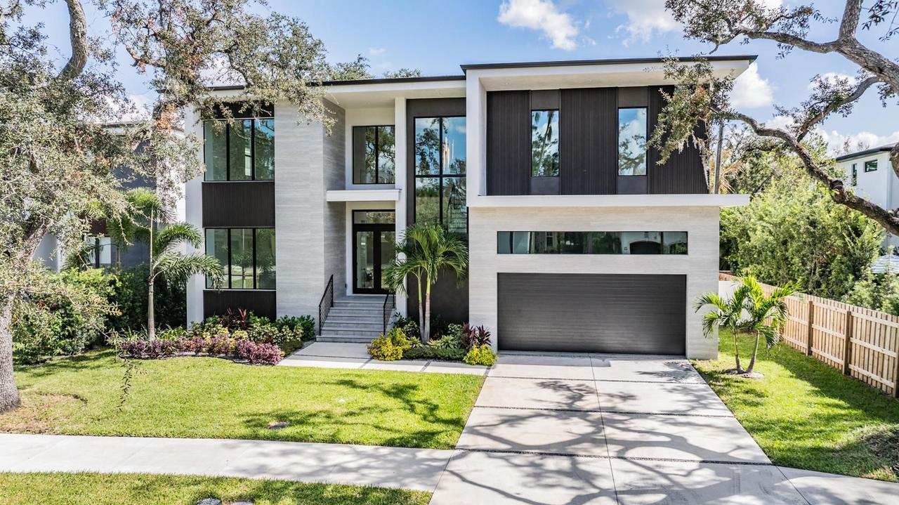 214 S Renellie Dr., Tampa, FL 33609