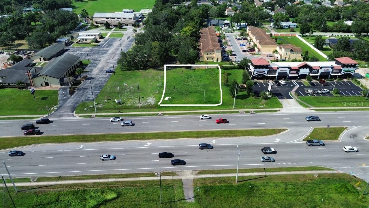 10207 E Colonial Dr., Orlando, FL 32817