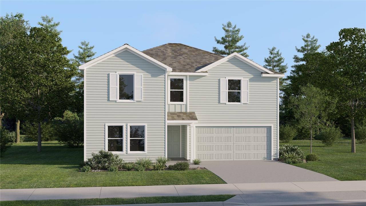1227 Stetson Ave., Dundee, FL 33838