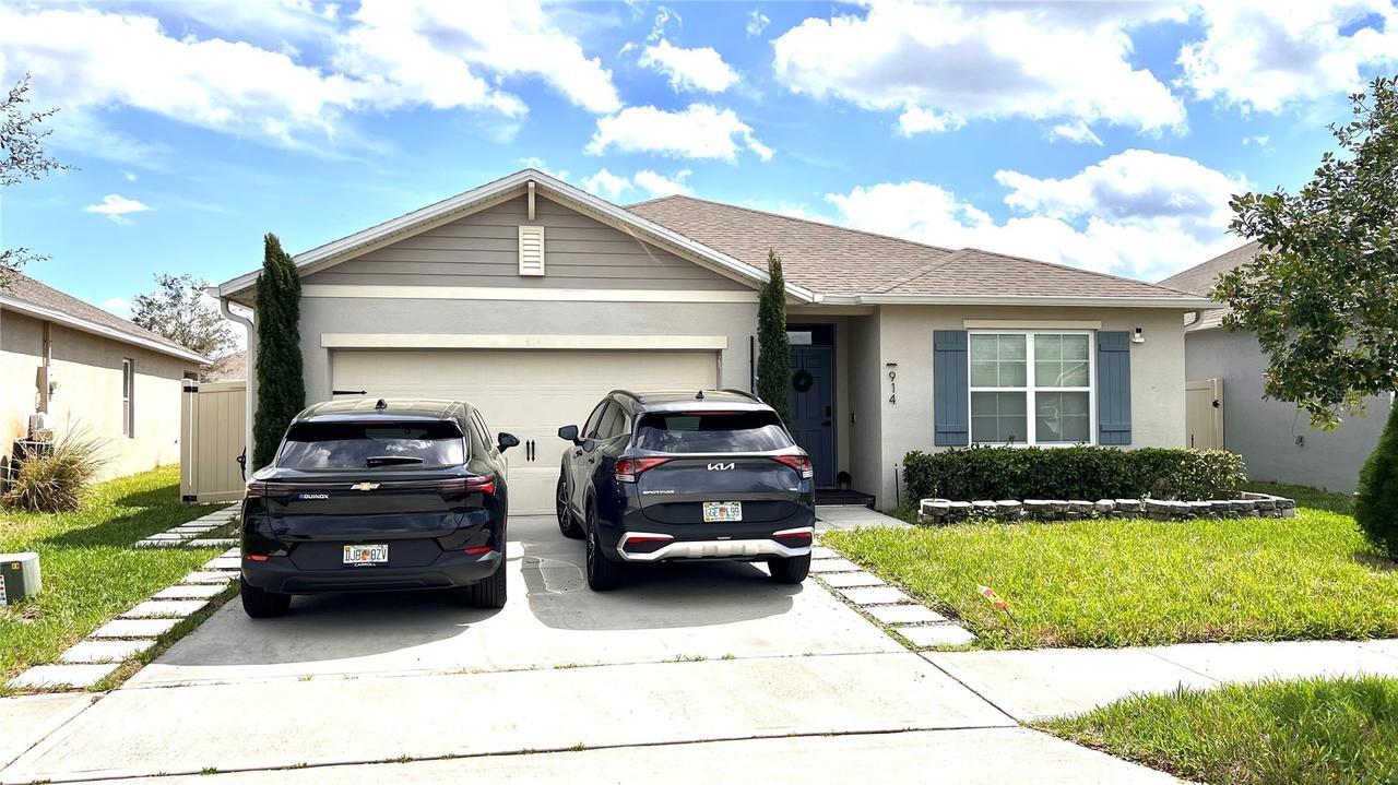 914 Guadalupe Dr., Orange City, FL 32763