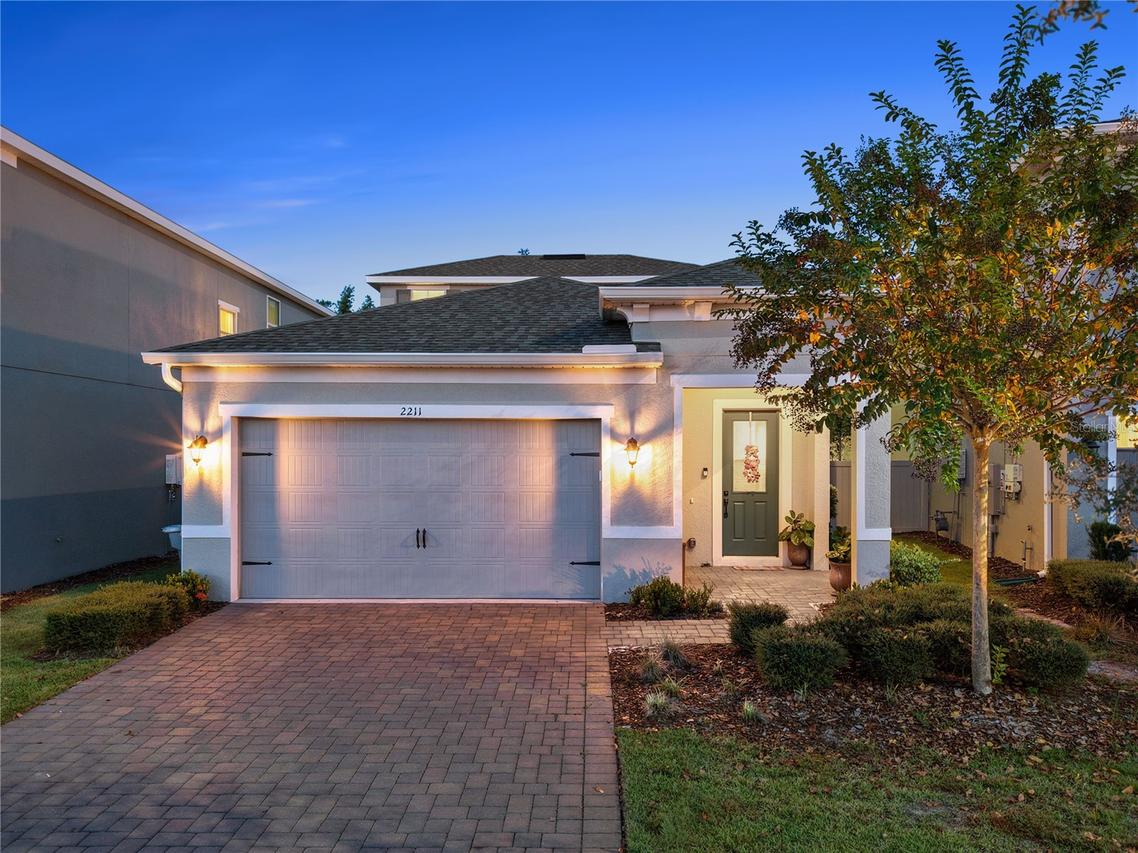 2211 Emerald Springs Dr., Apopka, FL 32712