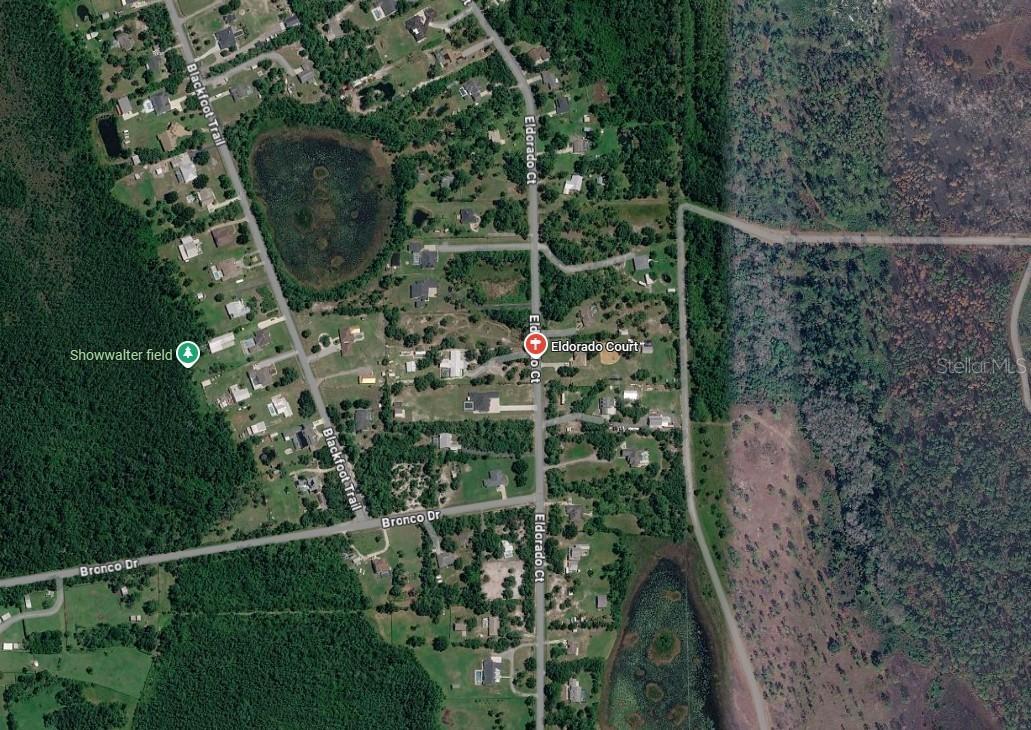 2291 Eldorado Ct., St Cloud, FL 34771