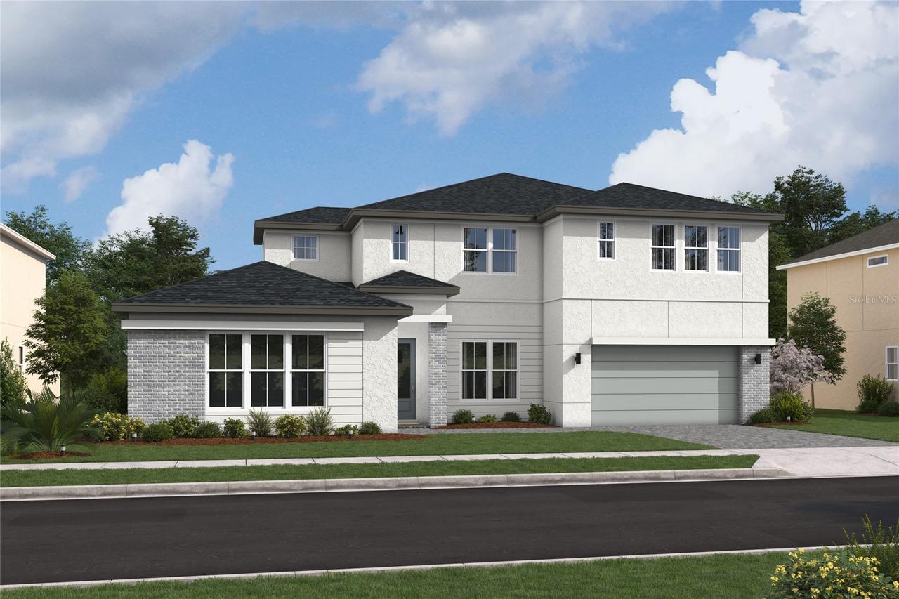 1324 Turkey Trot Ln., New Smyrna Beach, FL 32168