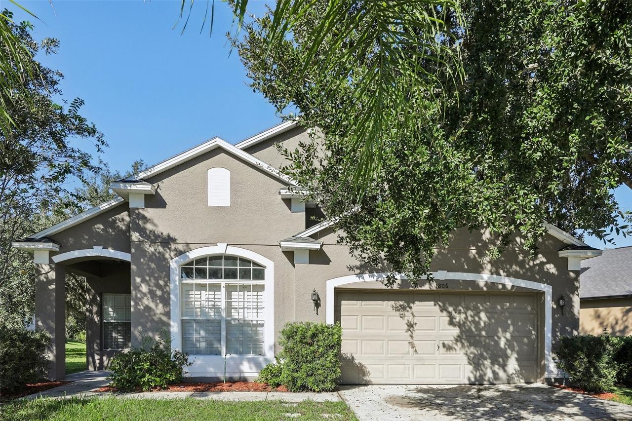 1806 Anna Catherine Dr., Orlando, FL 32828
