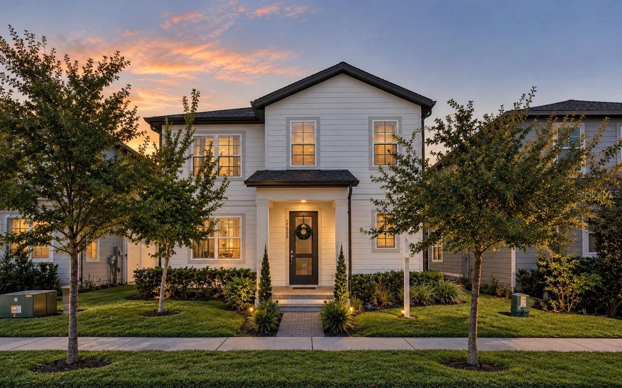 17055 Seville Orange Rd., Winter Garden, FL 34787