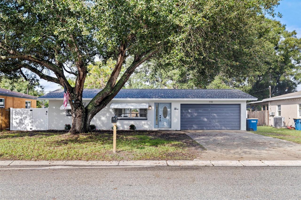 110 N Nimbus Ave., Clearwater, FL 33765