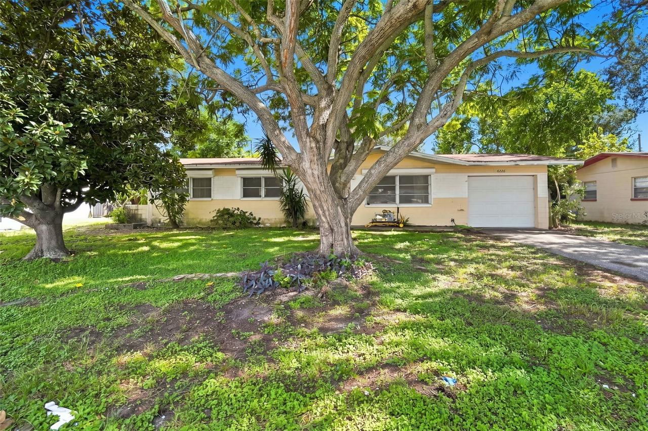 6226 42nd Ave., St Petersburg, FL 33709