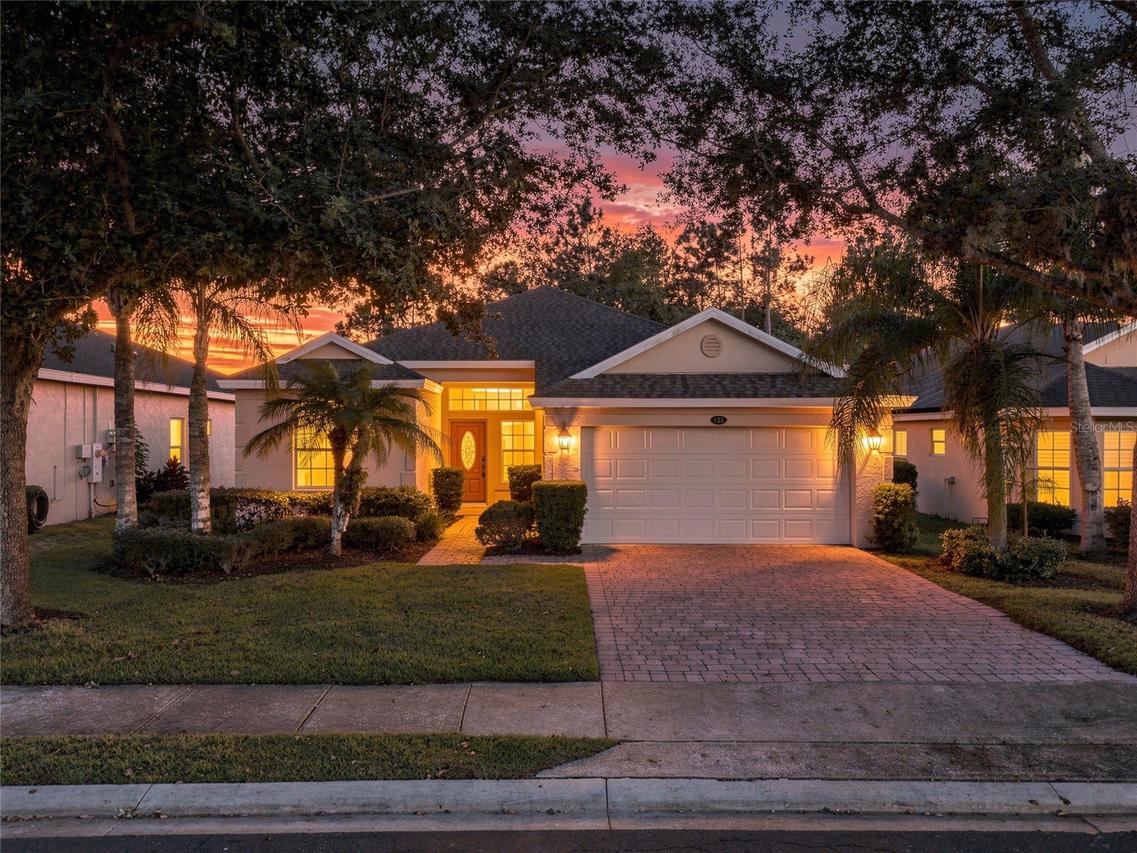 123 Preston Ave., Davenport, FL 33837
