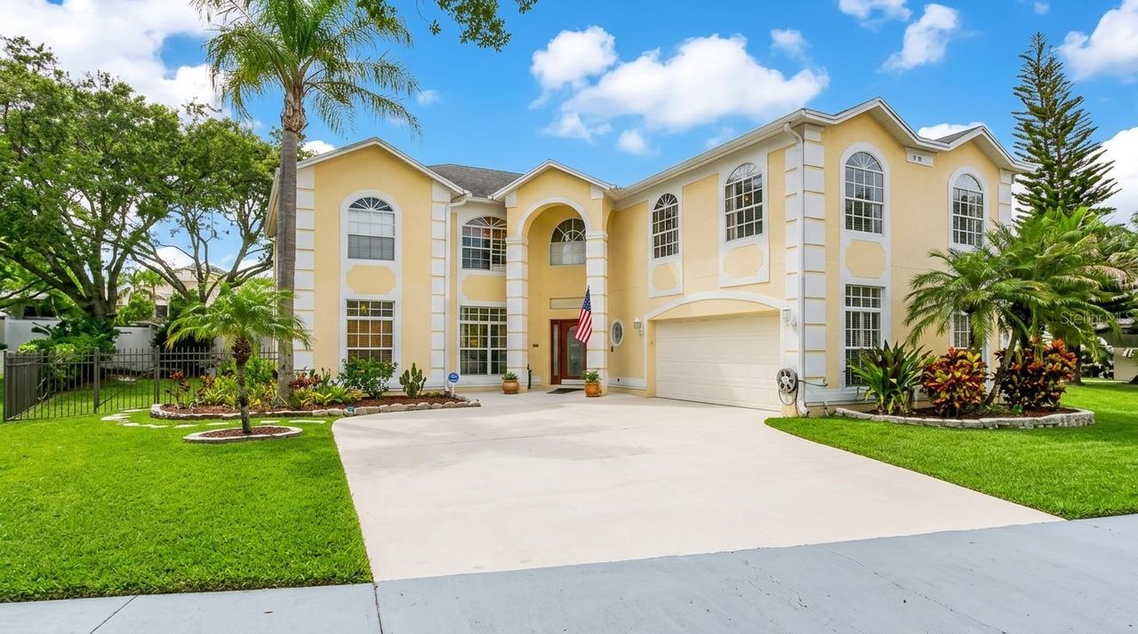 7866 Bardmoor Hill Cir., Orlando, FL 32835