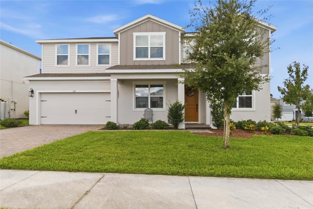 749 Curly Locks Loop, Apopka, FL 32703