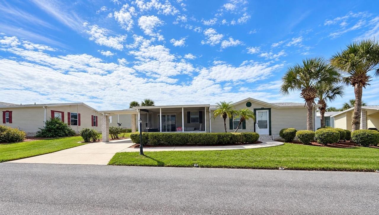 715 Skyview, Davenport, FL 33897