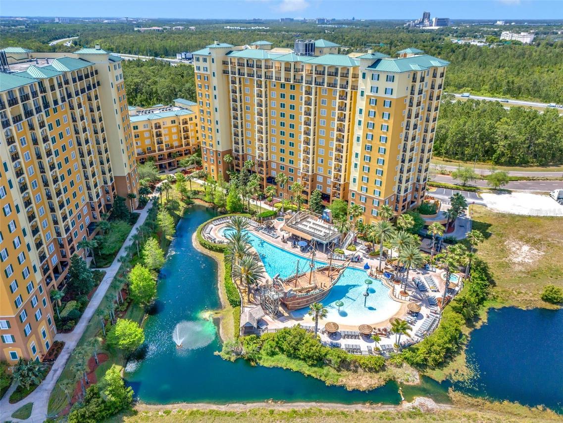 8100 Poinciana Blvd. #2303, Orlando, FL 32821