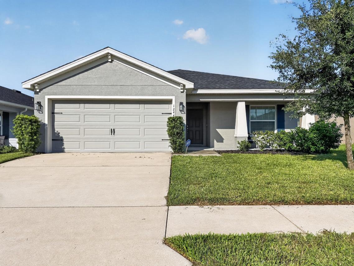 1244 Mezzavalle Way, Auburndale, FL 33823