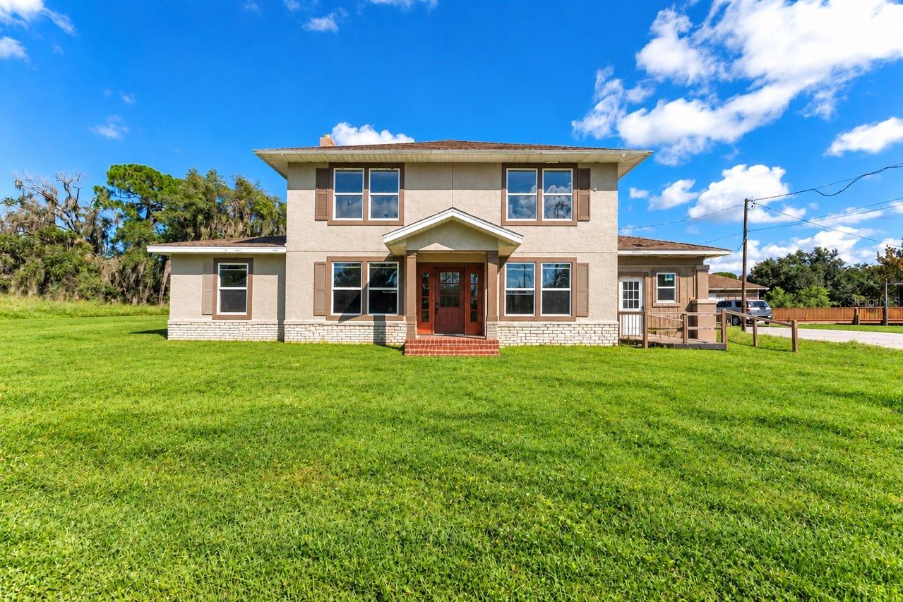 2790 Celery Ave., Sanford, FL 32771