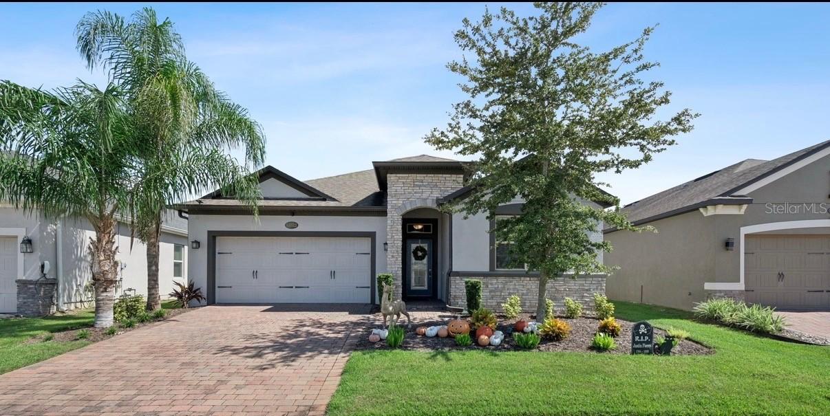 13322 Blossom Valley Dr., Clermont, FL 34711