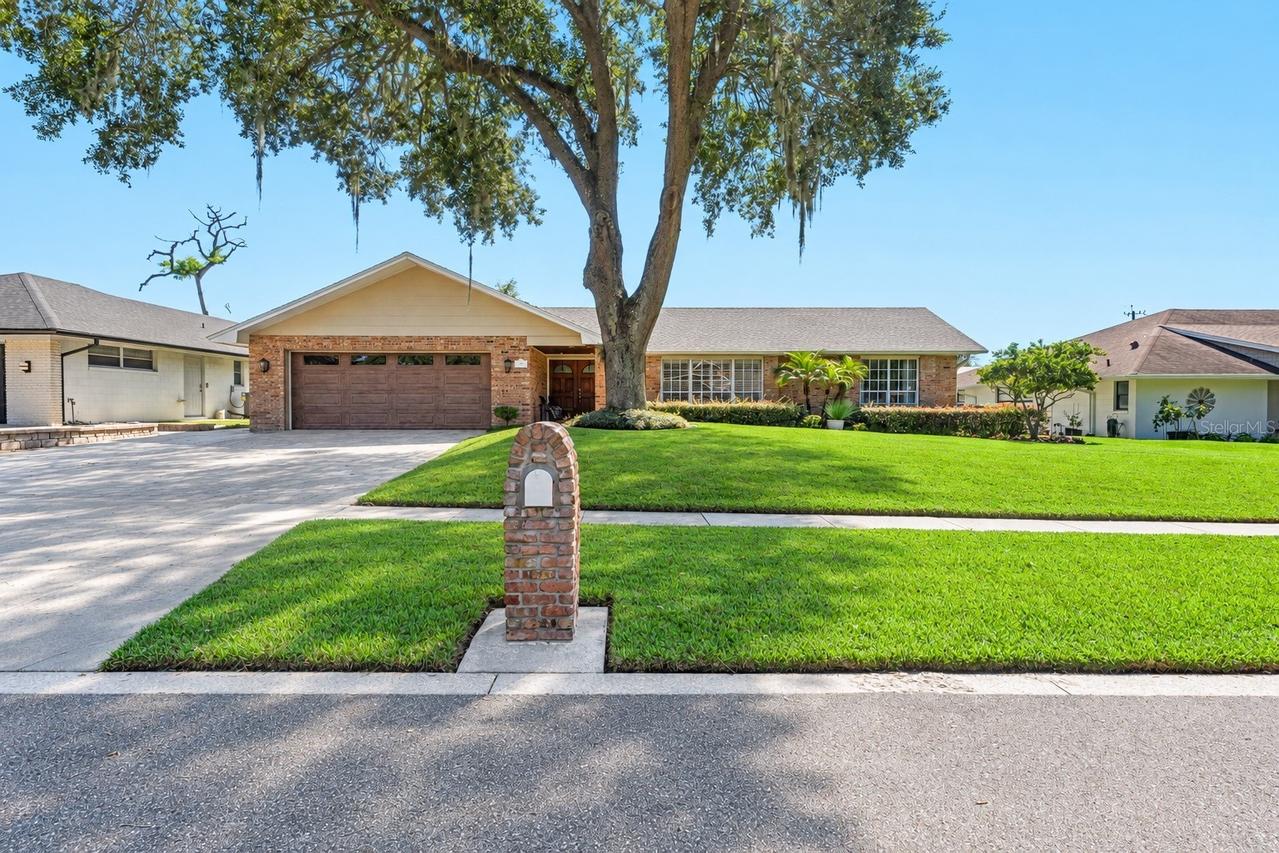 4066 Summerwood Ave., Orlando, FL 32812