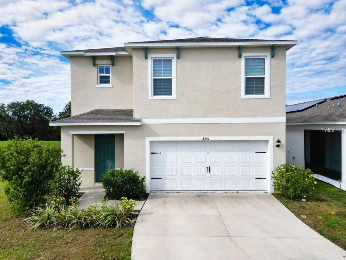 2501 Ribbon Fall Ave., Davenport, FL 33837