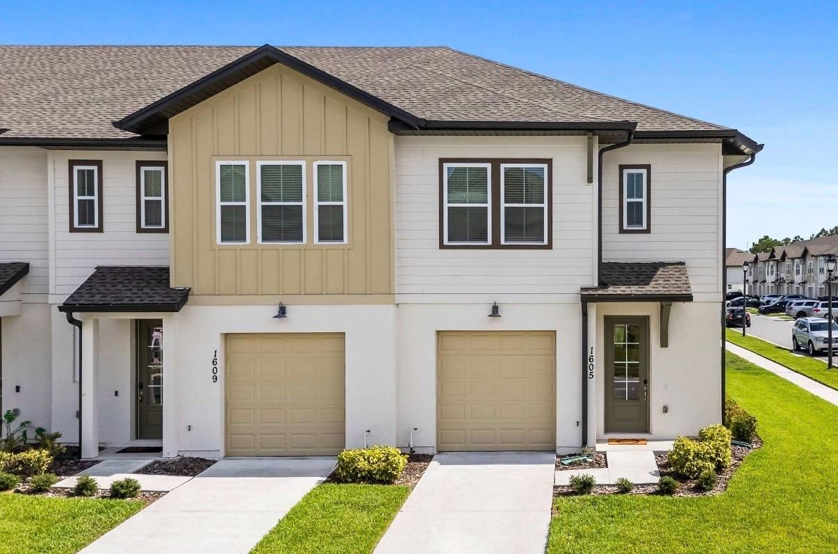 1605 Pelican Dr., Davenport, FL 33896