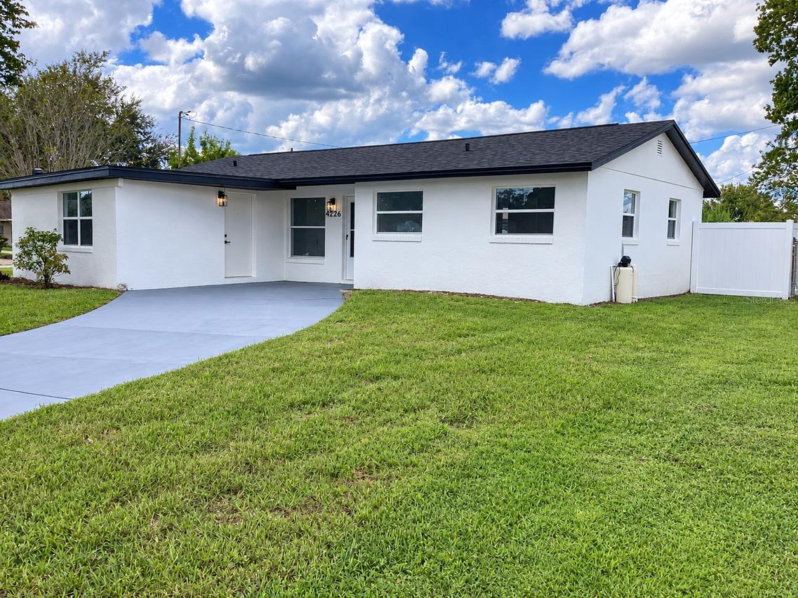 4226 Lake Richmond Dr., Orlando, FL 32811