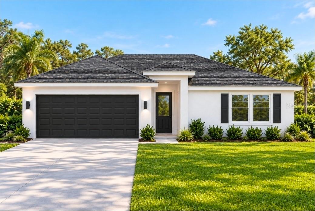 1115 Jones St., Titusville, FL 32796