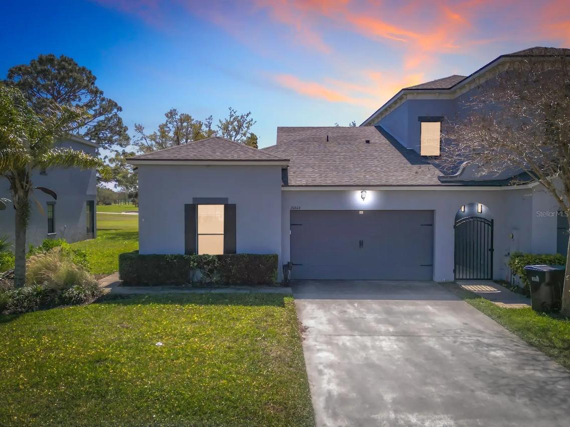 20604 Maxim Pkwy., Orlando, FL 32833