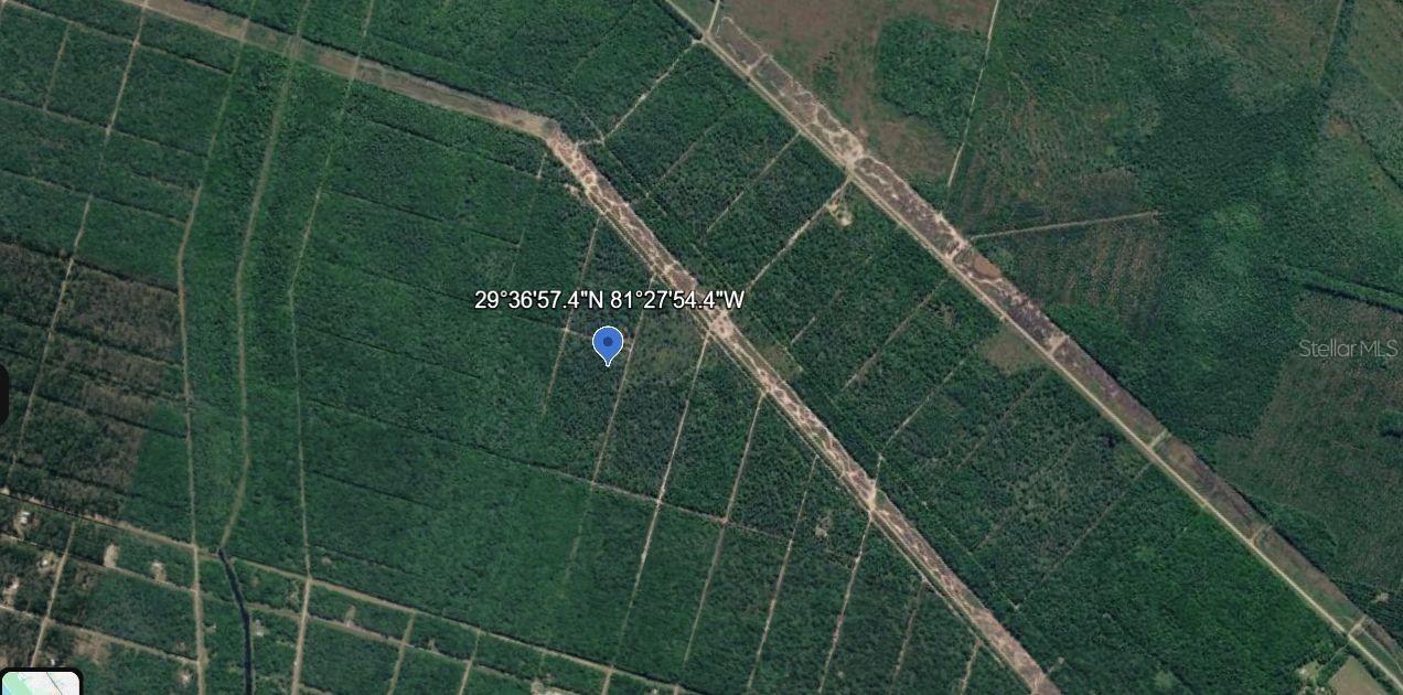 XXX No Address Available For This Property Ave., Hastings, FL 32145