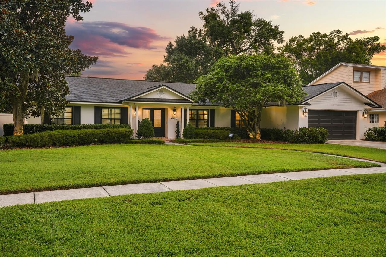 1020 Quinwood Ln., Maitland, FL 32751